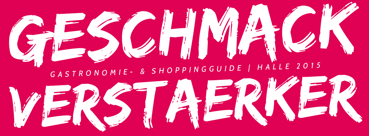 Geschmacksverstärker